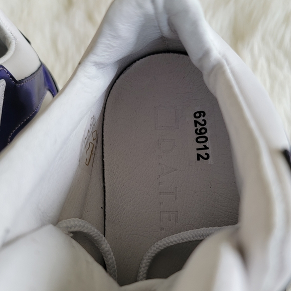 D.A.T.E Sneakers - Picture 5 of 5